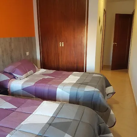 Penzion Galicia