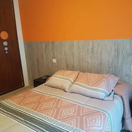 Galicia Guest house Figueres (Girona)