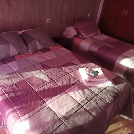 Guest house Galicia Figueres (Girona)